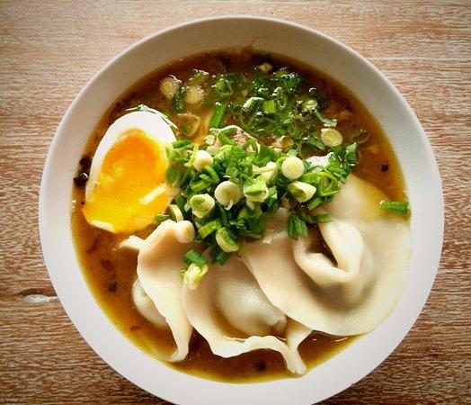 You & Mie