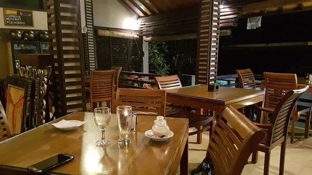 Melting Wok Warung